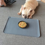 Non-Stick Silicone Feeding Tray - Image 3