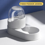 Transparent Bubble Feeder - Image 12