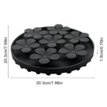 Upgraded Silicone Licking Mat - Image 7
