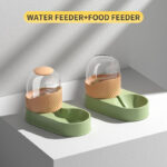 Transparent Bubble Feeder - Image 11