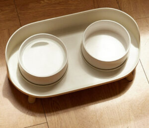 DUAL ELEVATED FEEDING BOWL - Image 12