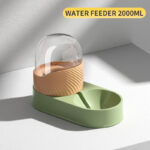 Transparent Bubble Feeder - Image 14