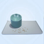 Non-Stick Silicone Feeding Tray - Image 7