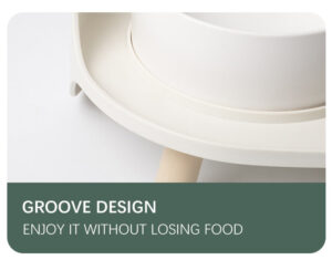 DUAL ELEVATED FEEDING BOWL - Image 14