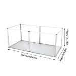 Acrylic Pet Playpen - Image 4
