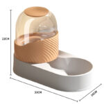 Transparent Bubble Feeder - Image 16