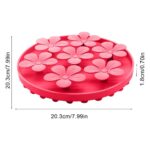 Upgraded Silicone Licking Mat - Image 9